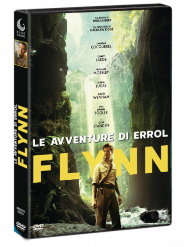 Avventure Di Errol Flynn (Le)