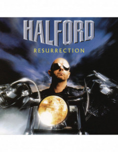 Halford - Resurrection