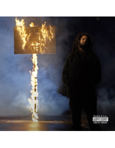 Cole J. - The Off-Season