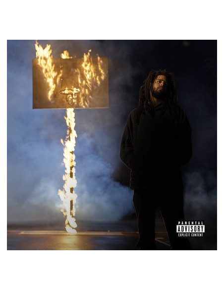 Cole J. - The Off-Season
