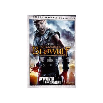 La Leggenda Di Beowulf (2 dvd) Ed. Sp.