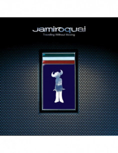 Jamiroquai - Travelling Without Moving (25Th Anniversary)