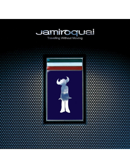 Jamiroquai - Travelling Without Moving (25Th Anniversary)