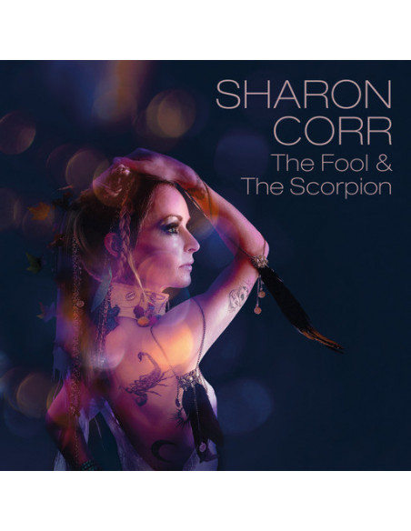 Sharon Corr - The Fool & The Scorpion