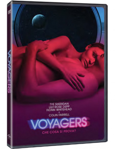 Voyagers