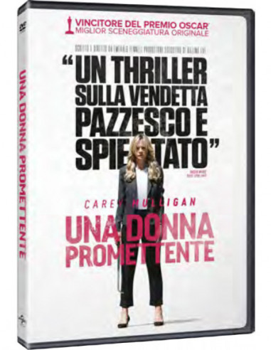 Donna Promettente (Una)