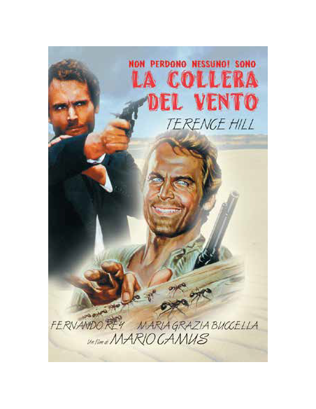 Collera Del Vento (La)