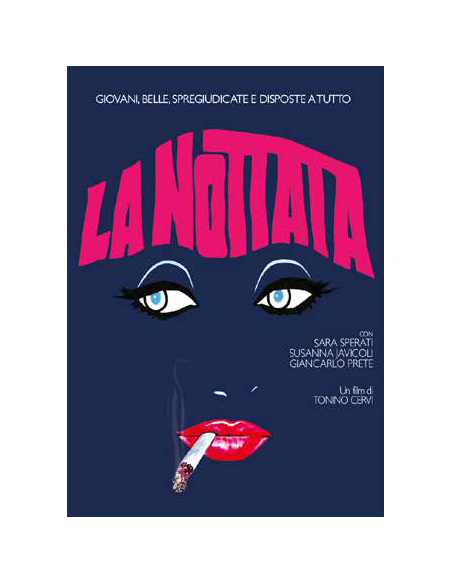 Nottata (La)
