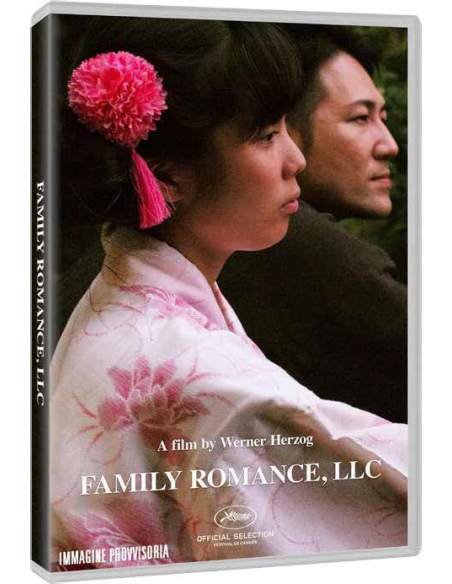 Family Romance
