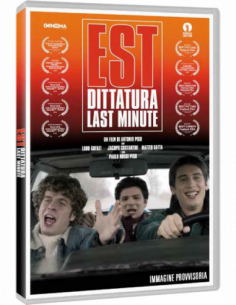 Est - Dittatura Last Minute