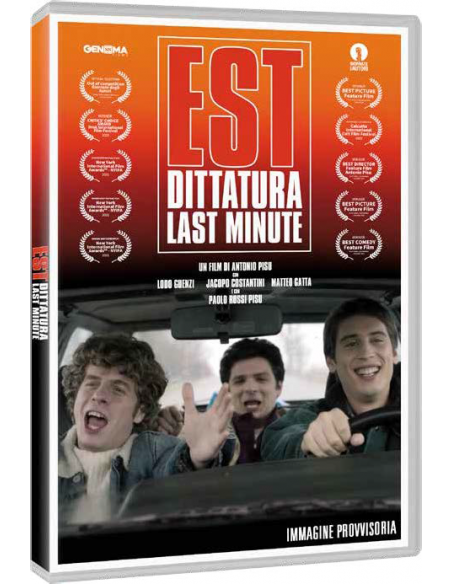 Est - Dittatura Last Minute
