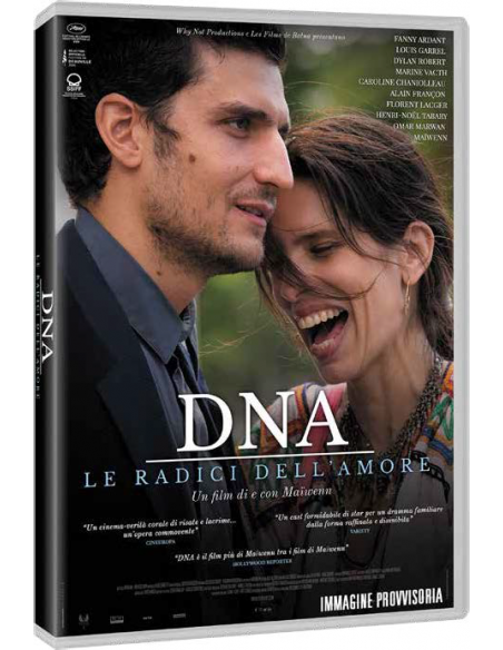 Dna Le Radici Dell'Amore