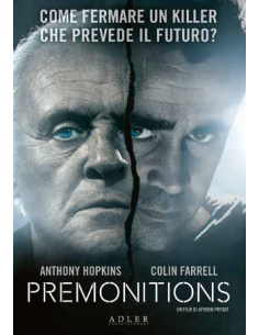 Premonitions (Blu-Ray)