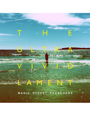 Manic Street Preachers - The Ultra...