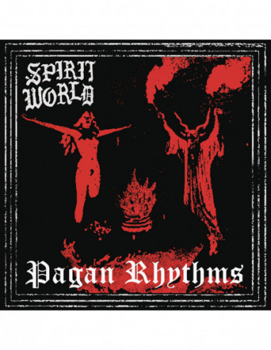 Spiritworld - Pagan Rhythms