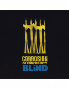 Corrosion Of Conform - Blind