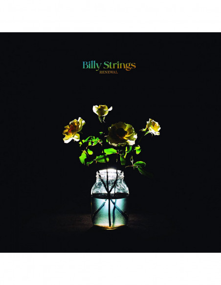 Strings Billy - Renewal
