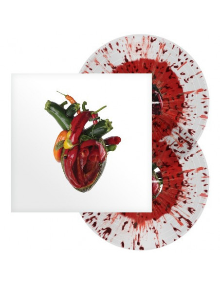 Carcass - Torn Arteries (Double Vinyl Coloured)