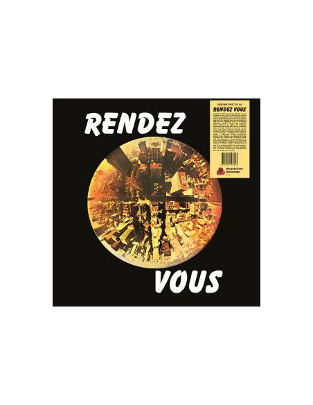Nicolai Bruno - Rendez-Vous