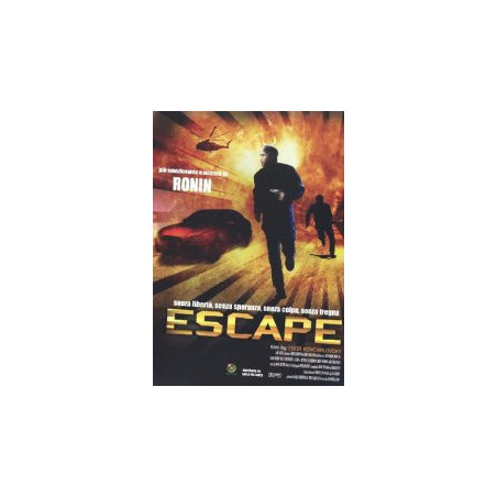 Escape