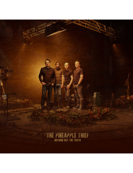 Pineapple Thief The - Nothing But The Truth