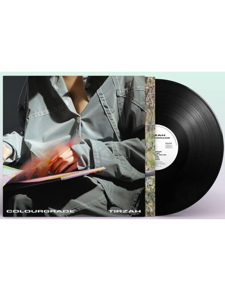Tirzah - Colourgrade
