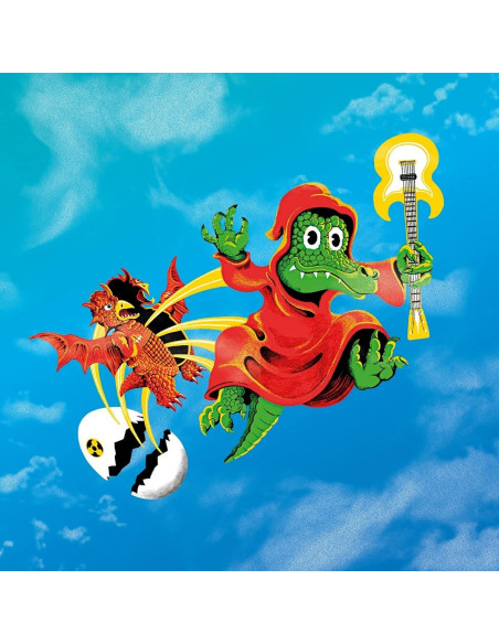 King Gizzard & The Lizard Wizard - Live In Melbourne '21