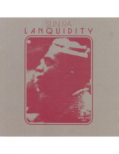 Sun Ra - Lanquidity 4062548021073