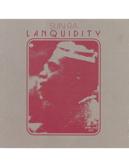 Sun Ra - Lanquidity 4062548021073