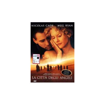 City of Angels - La Città Degli Angeli