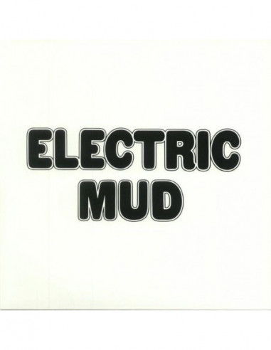 Waters Muddy - Electric Mud