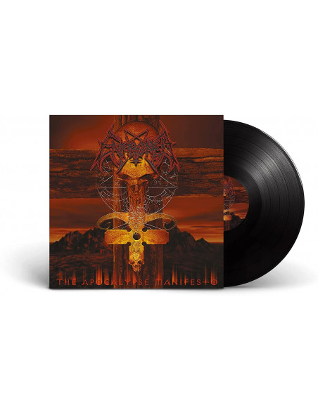Enthroned - The Apocalypse Manifesto