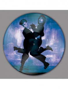 Bowie David & Iggy Pop - Live At Agora Ballroom (Vinyl Picture Disc)