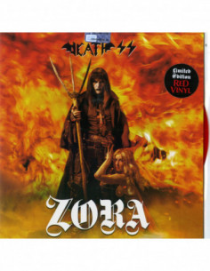 Death Ss - Zora (7p)