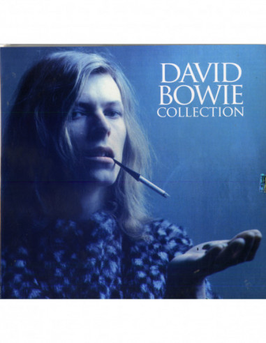 Bowie David - Collection (Limited...