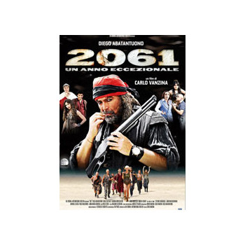 2061 - Un Anno Eccezionale