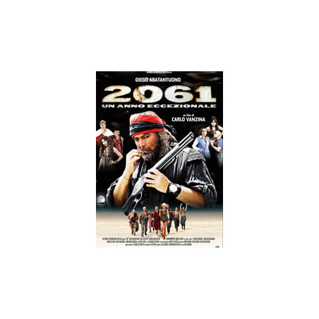 2061 - Un Anno Eccezionale
