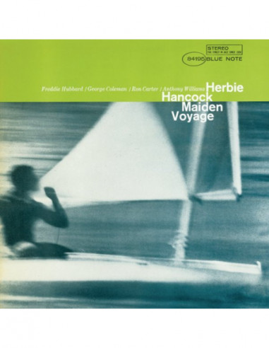 Hancock Herbie - Maiden Voyage