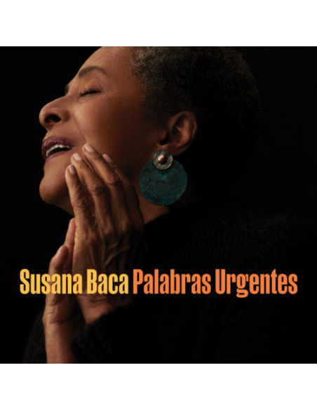 Baca Susana - Palabras Urgentes