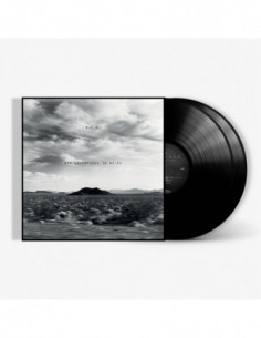 R.E.M - New Adventures In Hi-Fi (25Th Anniversary Edition)
