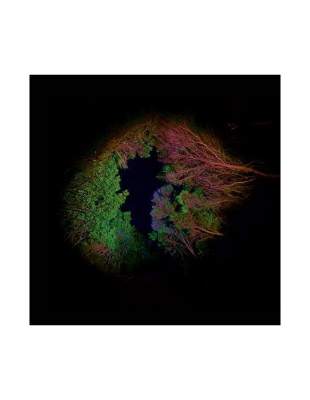 Lopez Francisco - Hidden Island Music (Untitled 398)