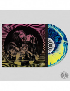 Primal Scream - Live At Levitation (Colored Vinyl)