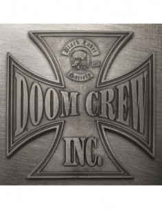 Black Label Society - Doom Crew Inc. (White)