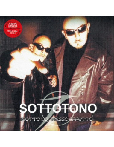 Sottotono - Sotto Lo Stesso Effetto