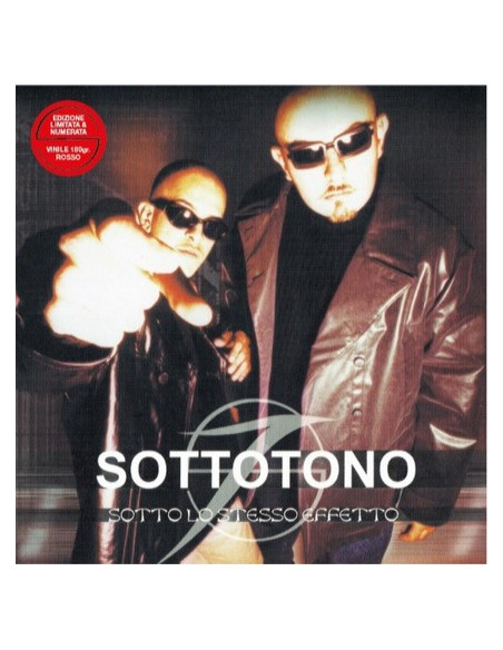 Sottotono - Sotto Lo Stesso Effetto