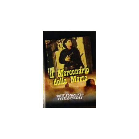 Il Mercenario Della Morte