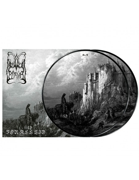 Dimmu Borgir - For All Tid