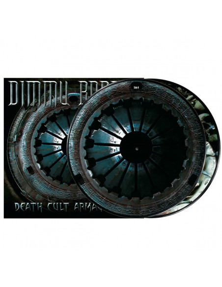 Dimmu Borgir - Death Cult Armageddon