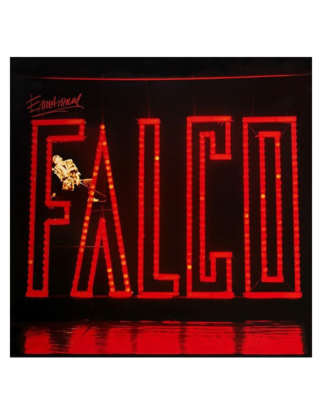 Falco - Emotional