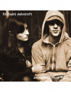 Richard Ashcroft - Acoustic Hymns Vol. 1
